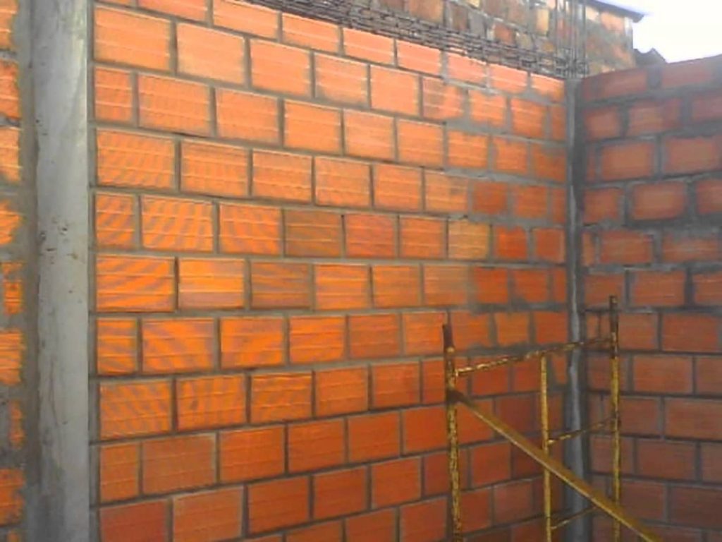 mampostería estructural