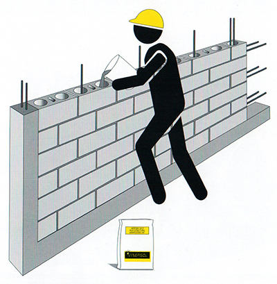 mampostería estructural