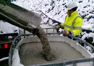Elaboración de Concreto