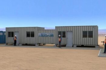 Instalación de Faenas – Instalaciones Provisionales de Obra Instalación de Faenas – Instalaciones Provisionales de Obra