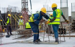 Subcontratistas de obra