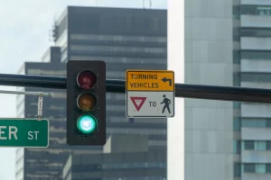 Semáforos semaforización