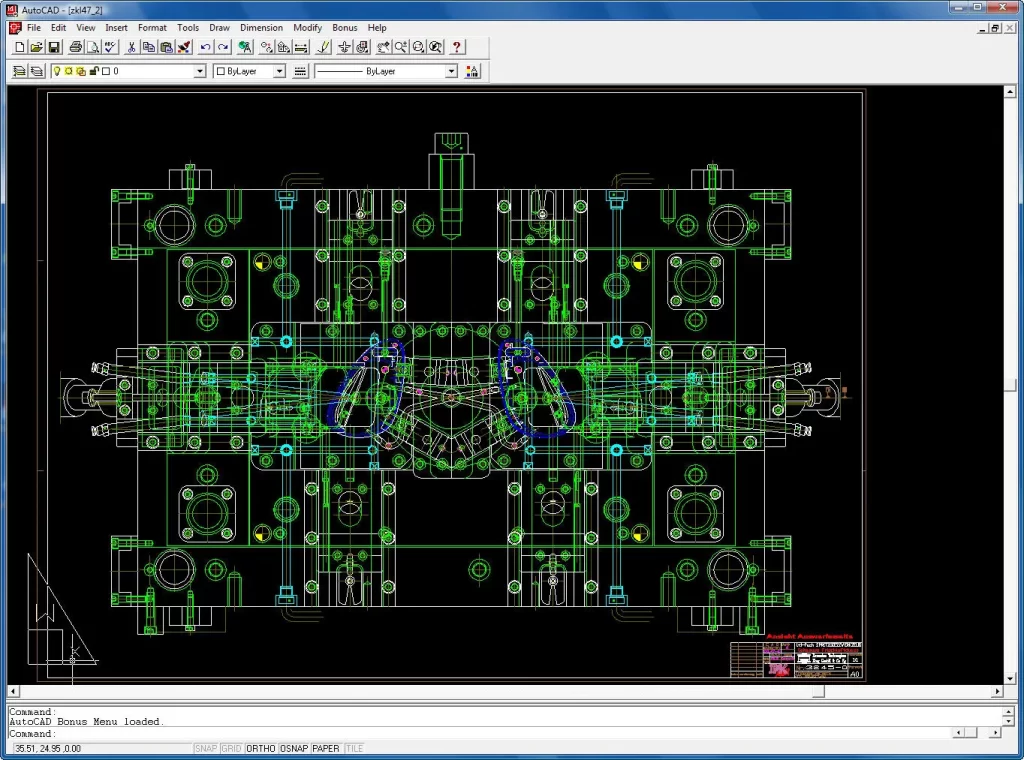 Autocad