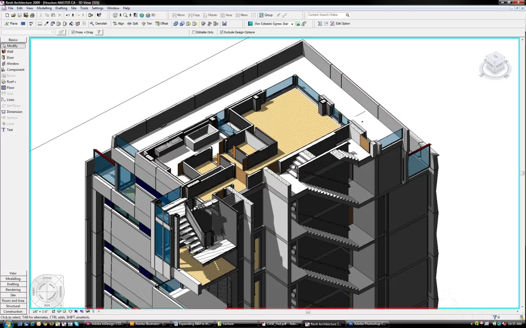 Revit