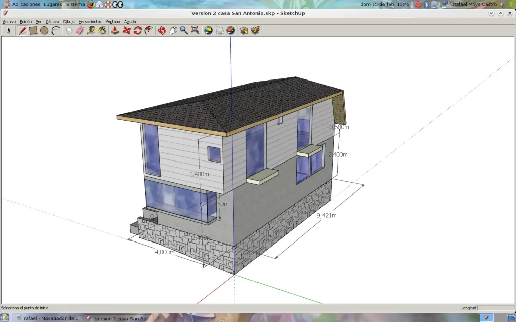 Sketchup