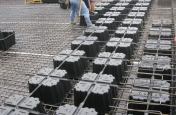 Tipos de Losas de Hormigón Armado Tipos de Losas de Hormigón Armado