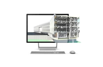 La sexta edición de la BIM Conference abordó las últimas novedades en sostenibilidad e innovación en la construcción La sexta edición de la BIM Conference abordó las últimas novedades en sostenibilidad e innovación en la construcción