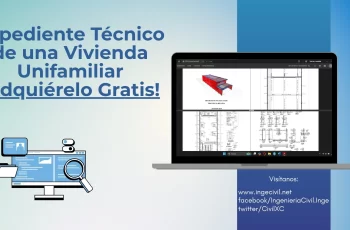Expediente Técnico de una Vivienda Unifamiliar Expediente Técnico de una Vivienda Unifamiliar