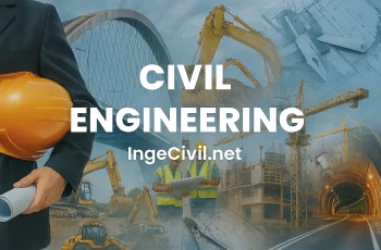 Qué es Ingeniería Civil: Todo lo que Debes Saber sobre Esta Profesión