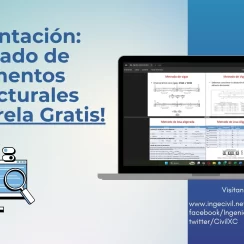 Metrado de Elementos Estructurales (Presentación)