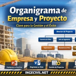 Organigrama: Qué es, Cómo Elaborarlo y su Importancia