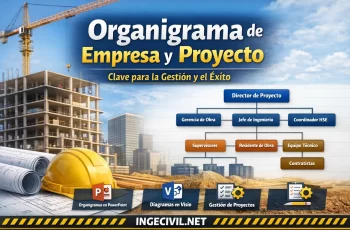 Organigrama: Qué es, Cómo Elaborarlo y su Importancia
