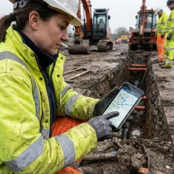 5 Apps de Topografía y Medición para iPhone 13 que Todo Ingeniero Civil Debe Conocer